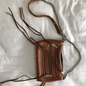 Rebecca Minkoff crossbody bag